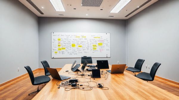 Boostez votre développement IA grâce à des solutions personnalisées