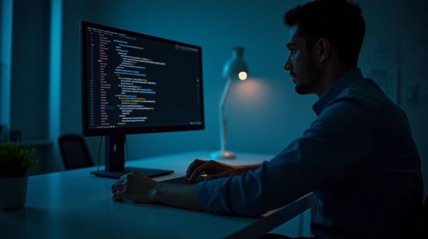 Pourquoi la souveraineté numérique redéfinit notre contrôle technologique