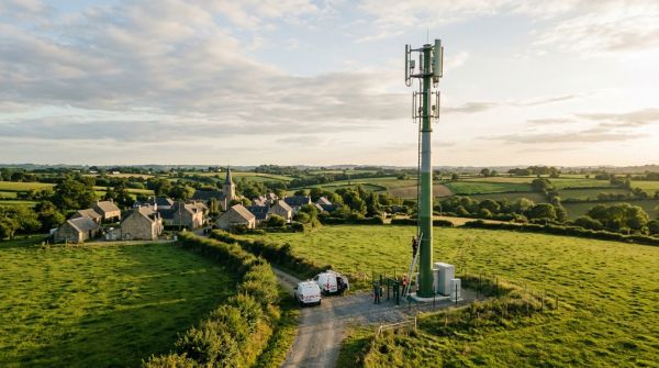 Top stratégies pour améliorer la détection de réseau en Mayenne